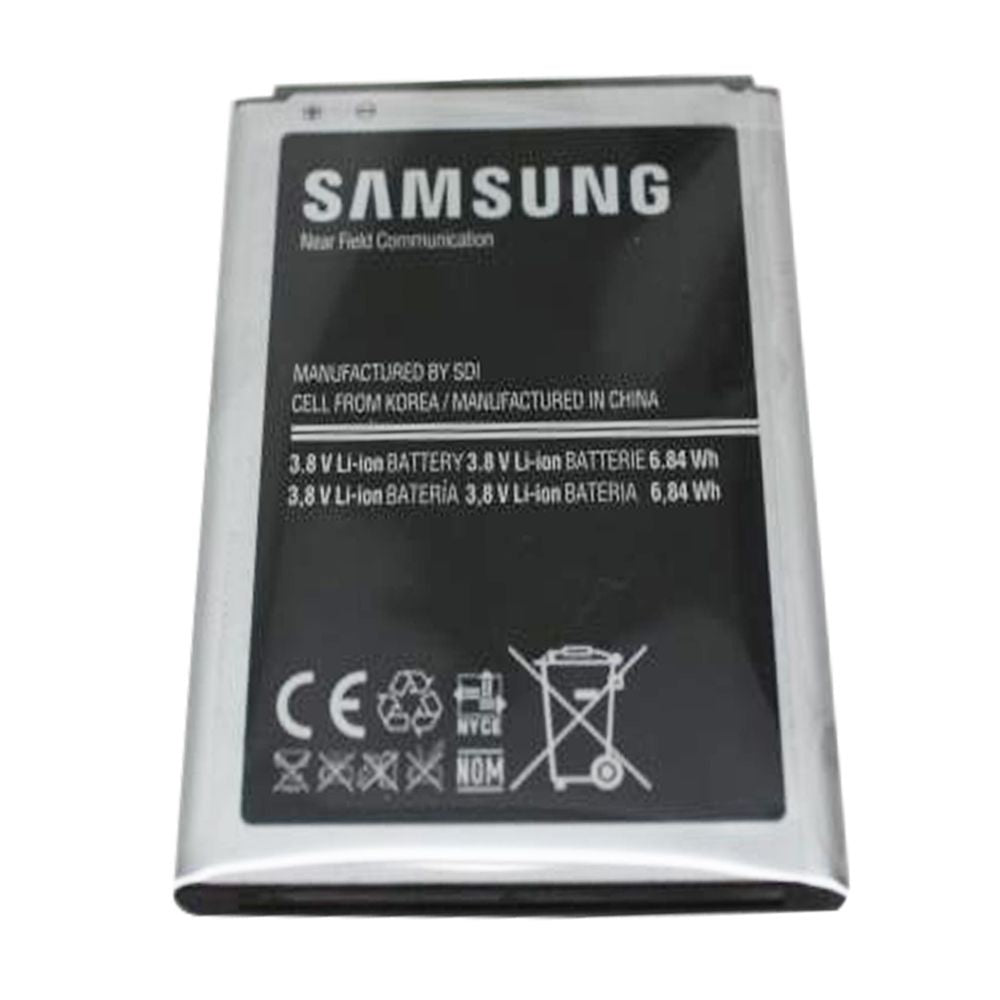 OEM Samsung EB-L1K6ILZ 1800 mAh Replacement Battery for Stratosphere 2 I415 Cell Phone - Batteries Samsung - Simple Cell Bulk Wholesale Pricing - USA Seller