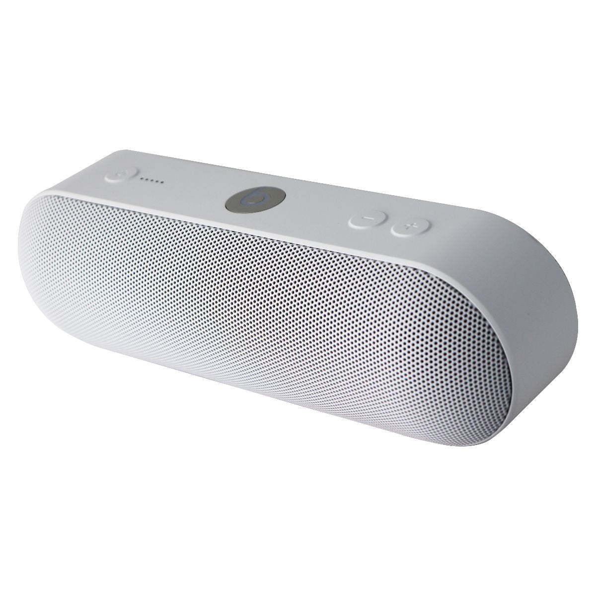 Beats by Dr. Dre Pill+ (Plus Model) Bluetooth Wireless Speaker (A1680) - White Cell Phone - Audio Docks & Speakers Beats by Dr. Dre - Simple Cell Bulk Wholesale Pricing - USA Seller