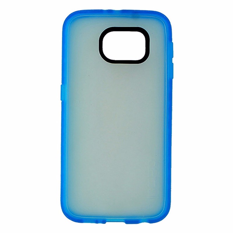 Incipio Octane Series Impact Case for Samsung Galaxy S6 - Frost / Blue Cell Phone - Cases, Covers & Skins Incipio - Simple Cell Bulk Wholesale Pricing - USA Seller