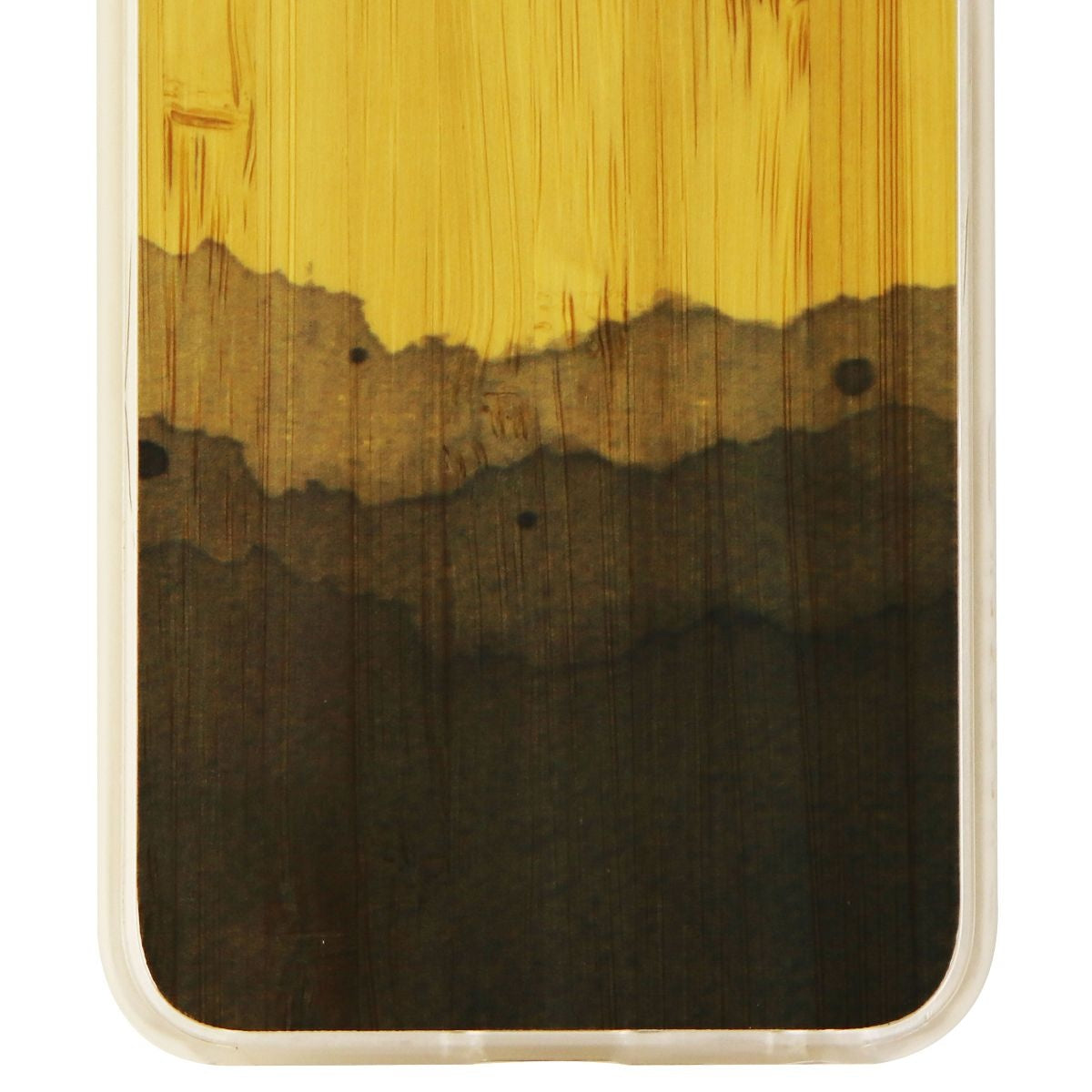 Recover Genuine Hardshell Wood Case for iPhone 6s/6 - Bamboo / Frost Cell Phone - Cases, Covers & Skins Recover - Simple Cell Bulk Wholesale Pricing - USA Seller