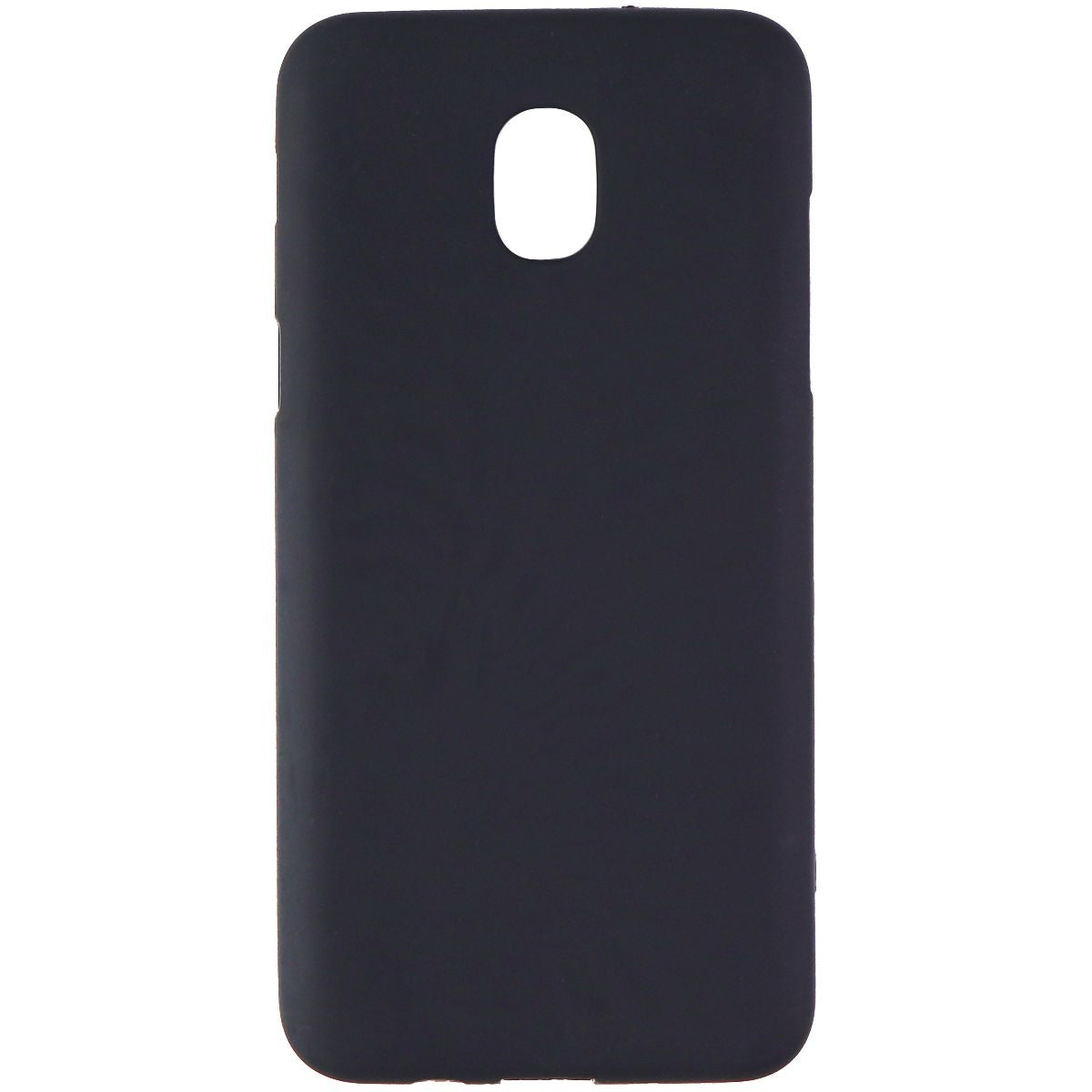 Libratel GelGrip Gel Skin Series Case for Samsung Galaxy J3 (2018) - Black Cell Phone - Cases, Covers & Skins Libratel - Simple Cell Bulk Wholesale Pricing - USA Seller