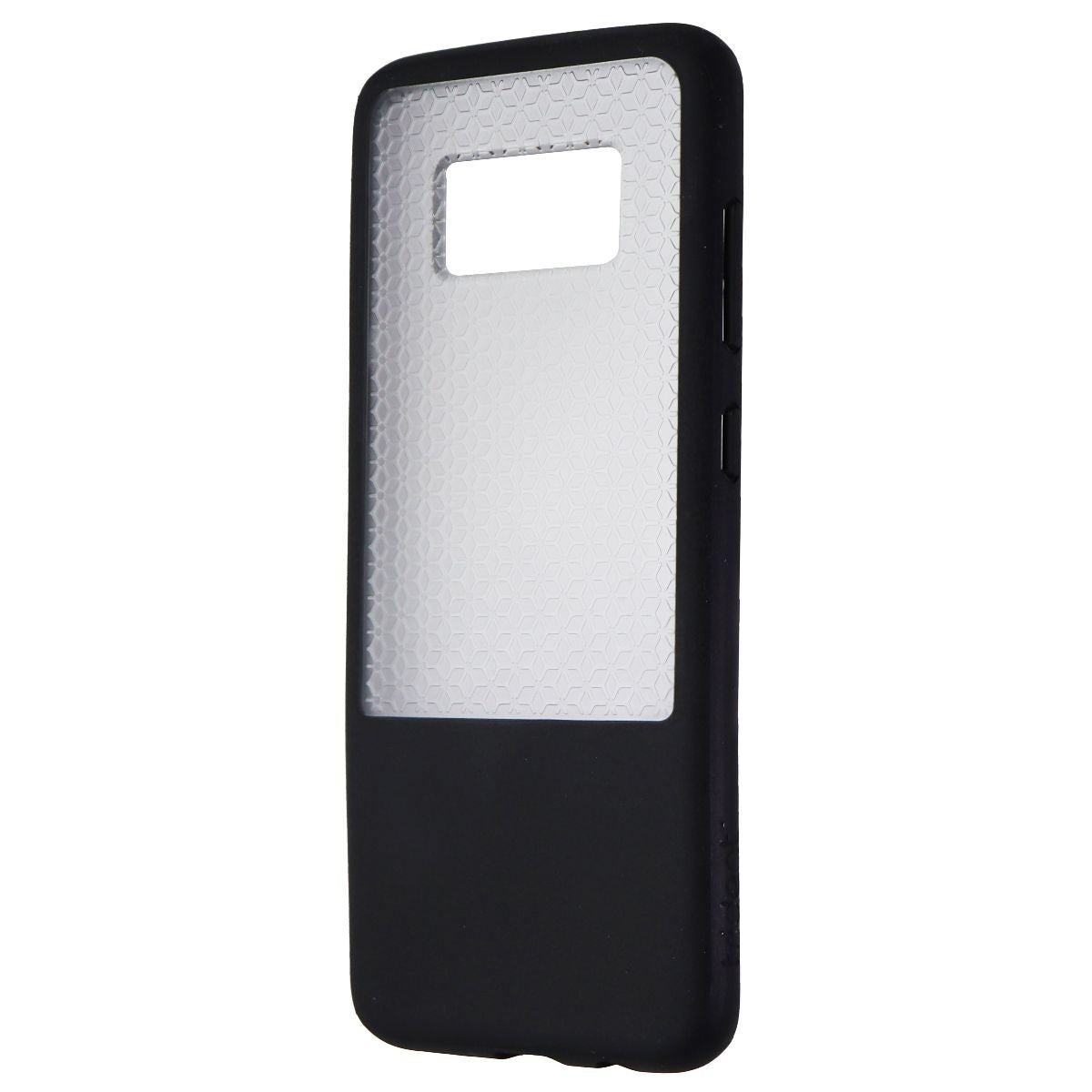 Trident Fusion Series Phone Case for Samsung Galaxy S8 - Gray / Black Cell Phone - Cases, Covers & Skins Trident - Simple Cell Bulk Wholesale Pricing - USA Seller