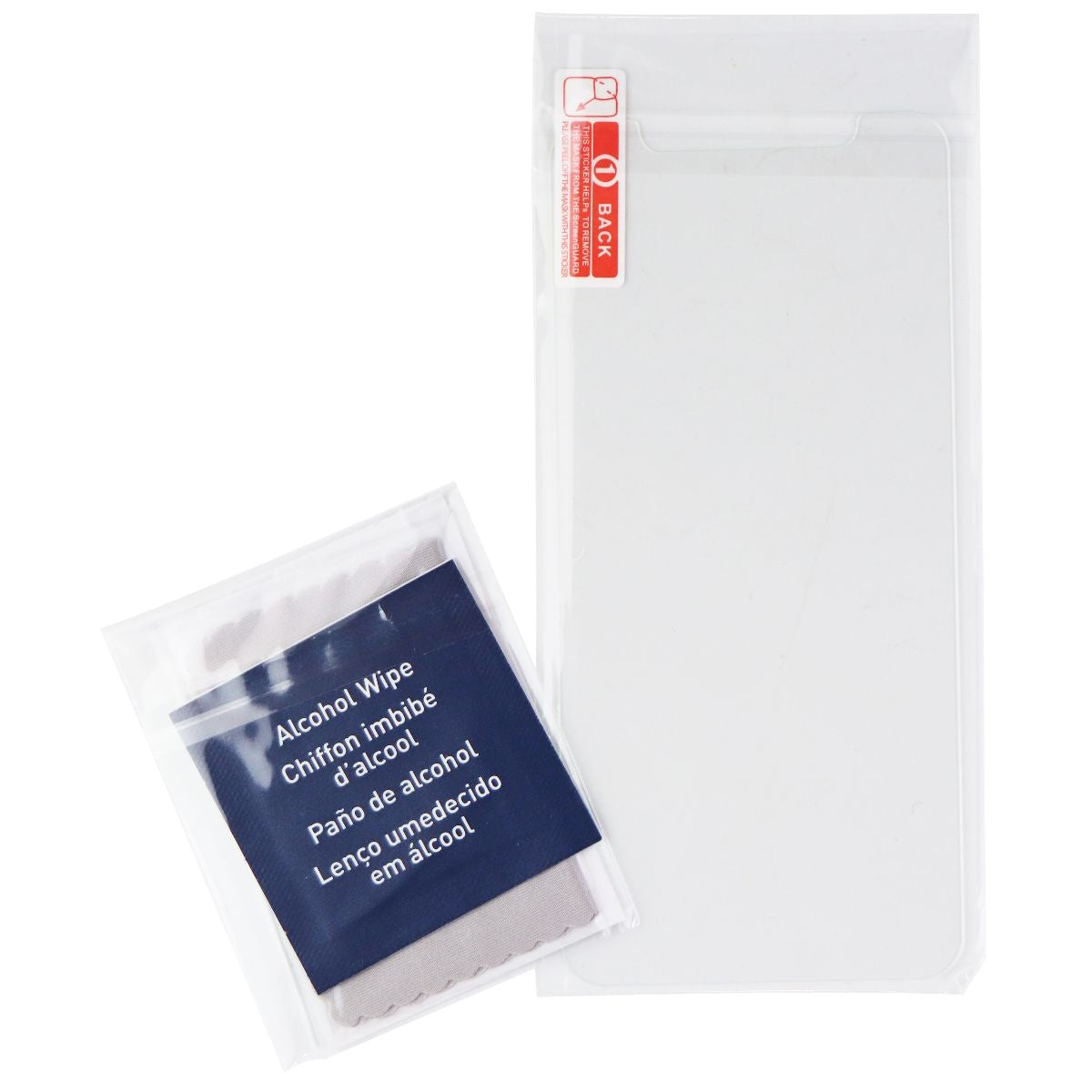 PureGear SoftTek Case & Screen Protector Combo for iPhone 11 Pro - Black Case Cell Phone - Cases, Covers & Skins PureGear - Simple Cell Bulk Wholesale Pricing - USA Seller