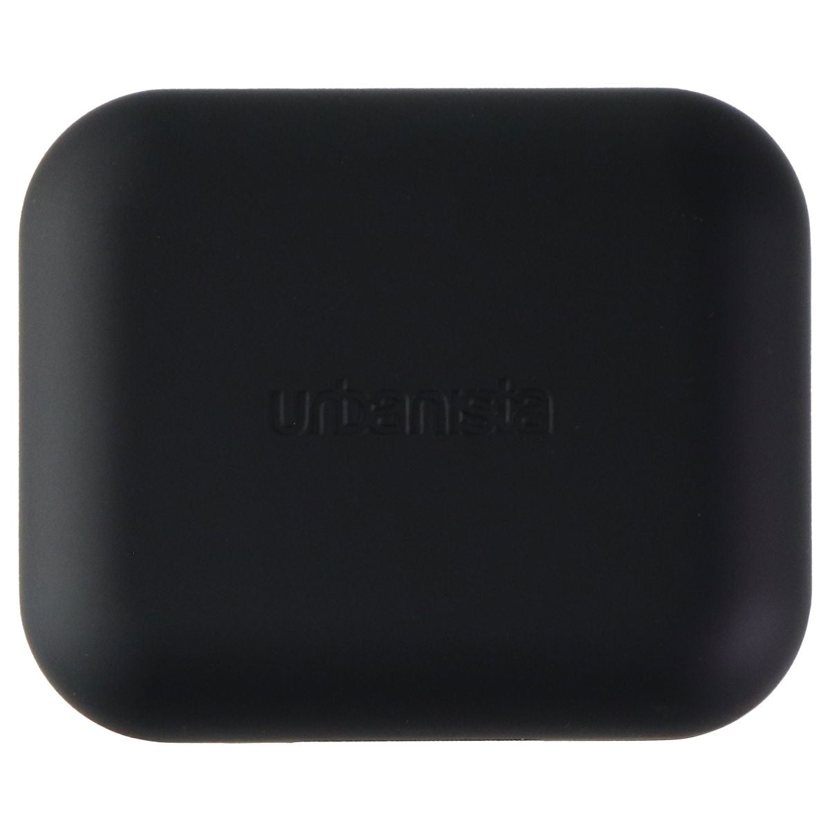 Urbanista Paris Series True Wireless EarBud Headphones - Midnight Black Portable Audio - Headphones Urbanista - Simple Cell Bulk Wholesale Pricing - USA Seller