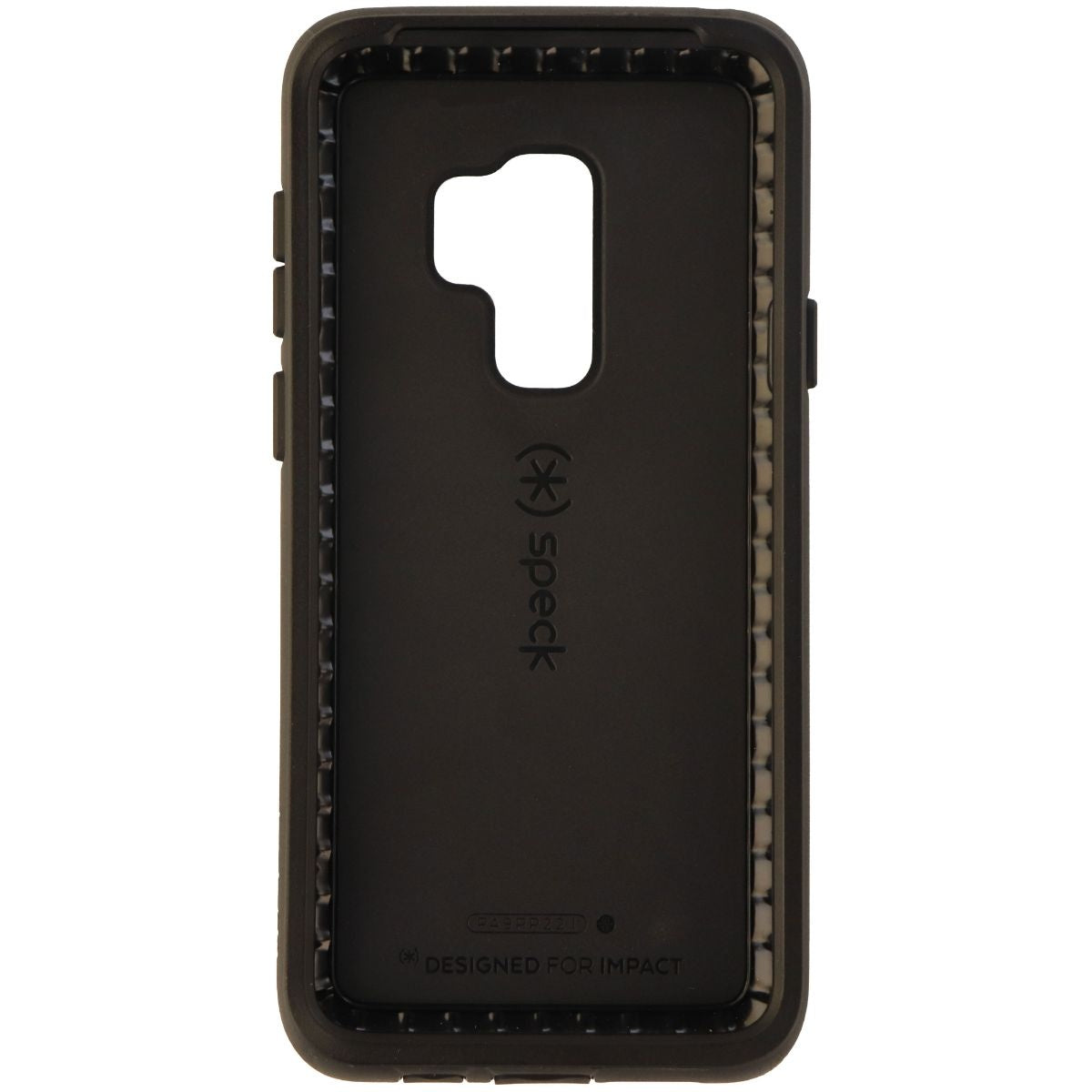 Speck Presidio Ultra Series Hard Case and Holster for Galaxy S9+ (Plus) - Black Cell Phone - Cases, Covers & Skins Speck - Simple Cell Bulk Wholesale Pricing - USA Seller