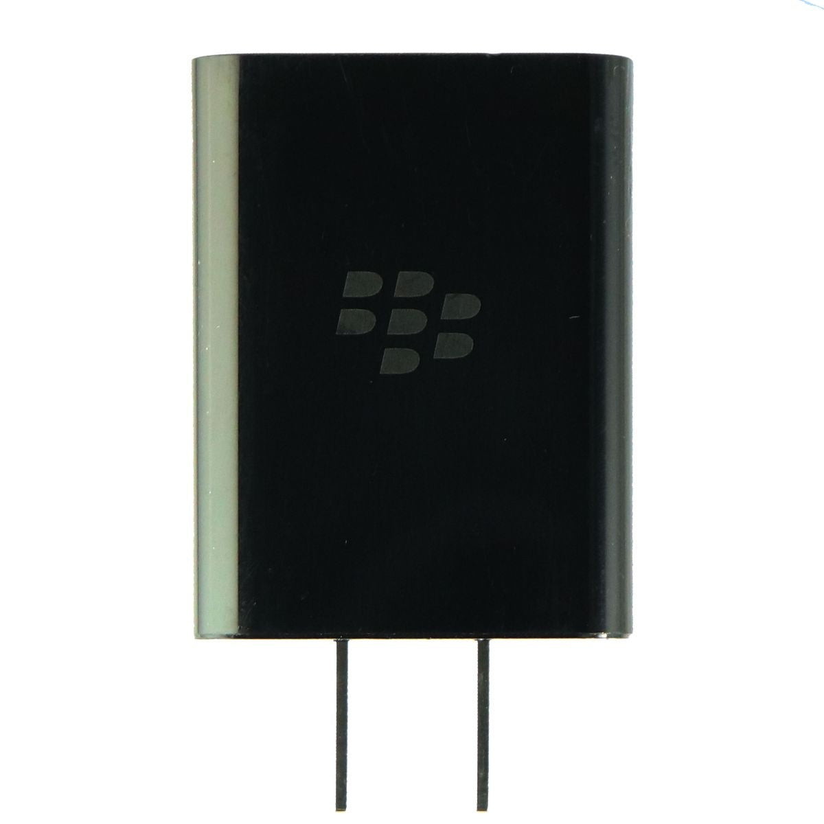 BlackBerry Single USB Switching Power Supply Wall Charger - Black (QC13US) Cell Phone - Chargers & Cradles Blackberry - Simple Cell Bulk Wholesale Pricing - USA Seller