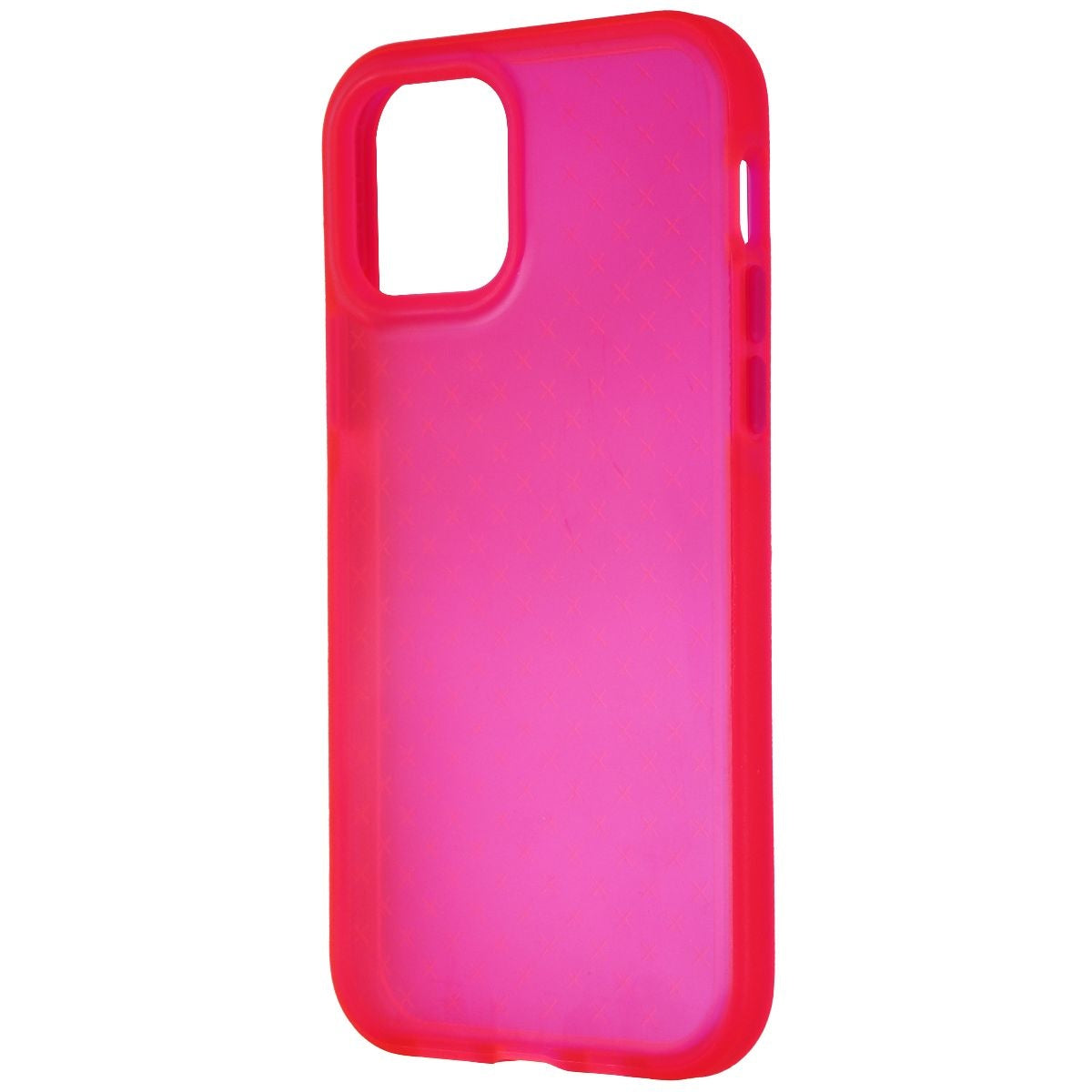 Tech21 Evo Check Gel Case for Apple iPhone 12 Pro / iPhone 12 - Pink Cell Phone - Cases, Covers & Skins Tech21 - Simple Cell Bulk Wholesale Pricing - USA Seller