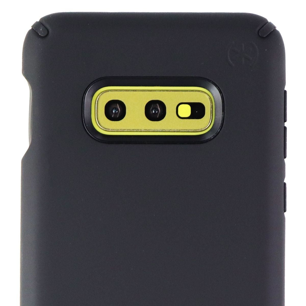 Speck Products Presidio Pro Case for Samsung Galaxy S10e - Black Cell Phone - Cases, Covers & Skins Speck - Simple Cell Bulk Wholesale Pricing - USA Seller