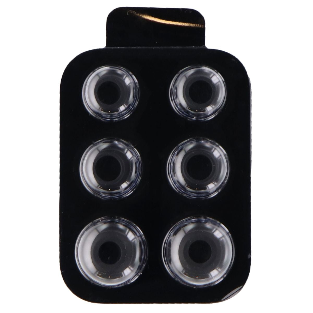 Genuine Beats Replacement Ear Gels/Tips for Powerbeats 3 Headphones - Black iPod, Audio Player Accessories - Other Portable Audio Accs Beats by Dr. Dre - Simple Cell Bulk Wholesale Pricing - USA Seller