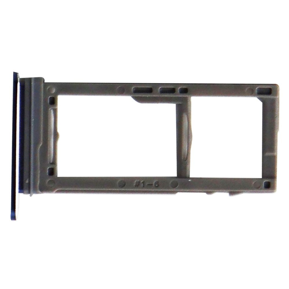 Sim Tray Part for Samsung Galaxy S9 Plus (SM-G965U) - Blue Cell Phone - Replacement Parts & Tools Samsung - Simple Cell Bulk Wholesale Pricing - USA Seller