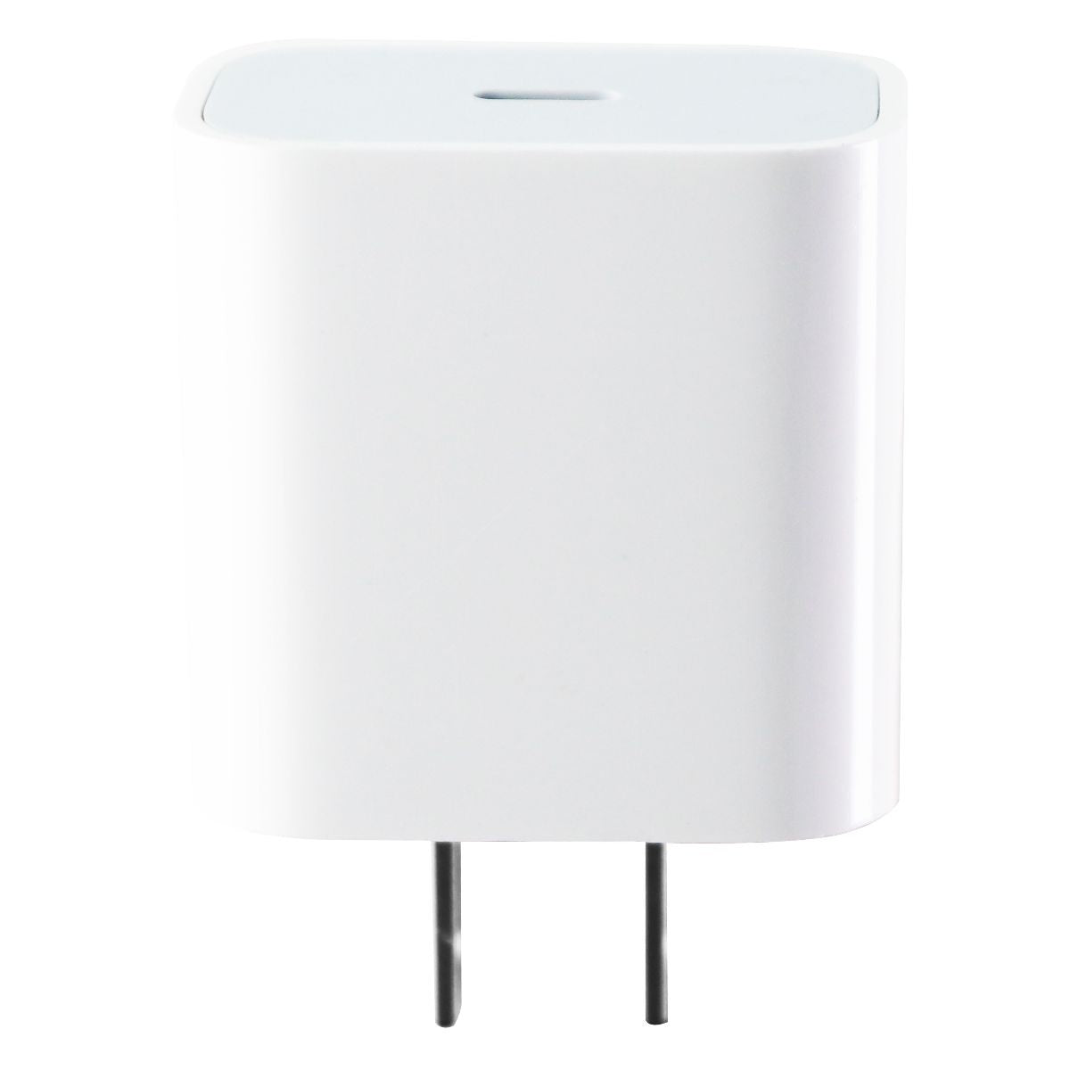 A1718) 61W USB-C Power Adapter - Apple MNF72LL/A