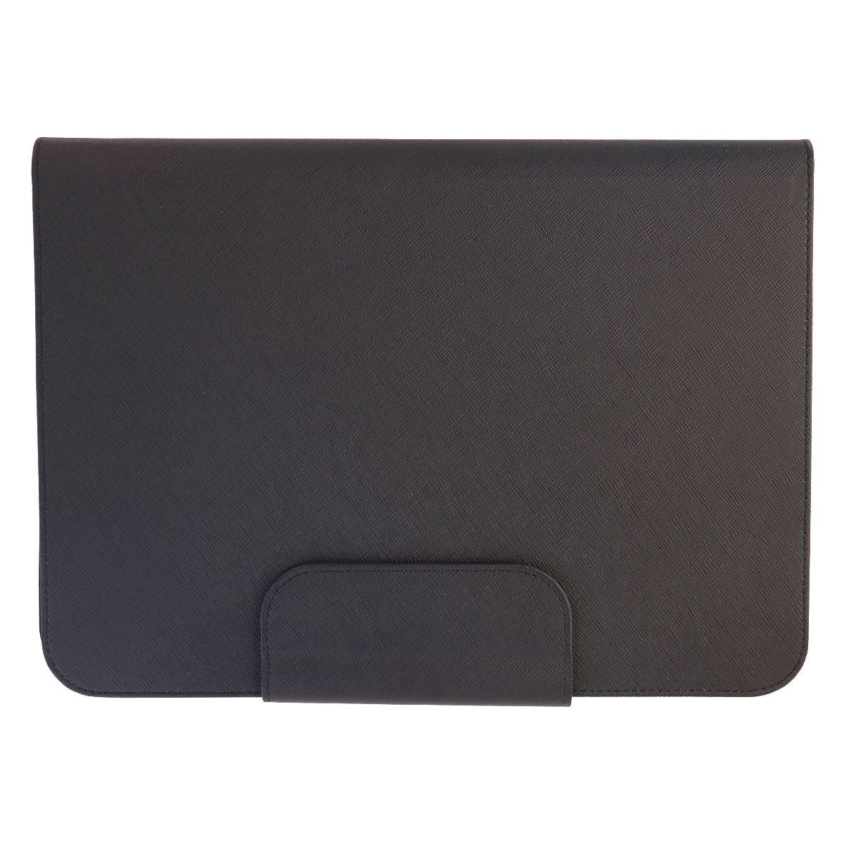 PureGear Universal Folio Elite 10 inch for Tablets - Black iPad/Tablet Accessories - Cases, Covers, Keyboard Folios PureGear - Simple Cell Bulk Wholesale Pricing - USA Seller