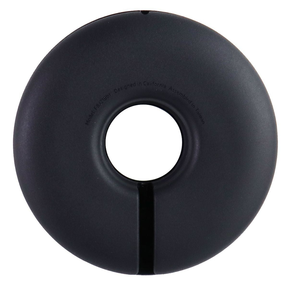 Belkin - Travel Stand for Apple Watch - Black (F8J218BT) Cell Phone - Chargers & Cradles Belkin - Simple Cell Bulk Wholesale Pricing - USA Seller