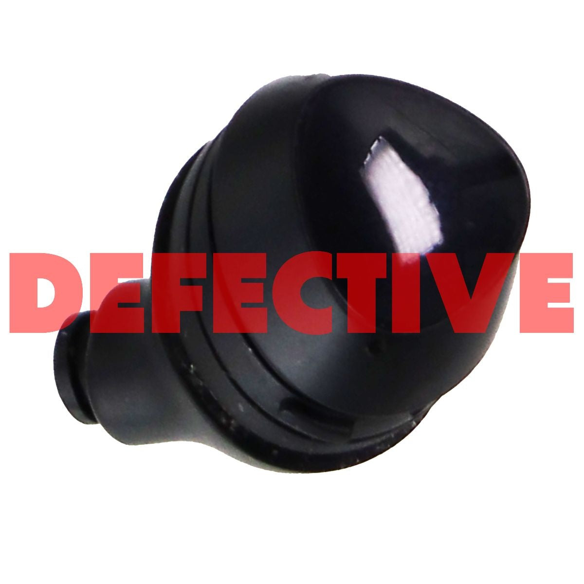 Samsung Galaxy Buds Left Earbud - Black (SM-R170) / Left Side Only Portable Audio - Headphones Samsung - Simple Cell Bulk Wholesale Pricing - USA Seller