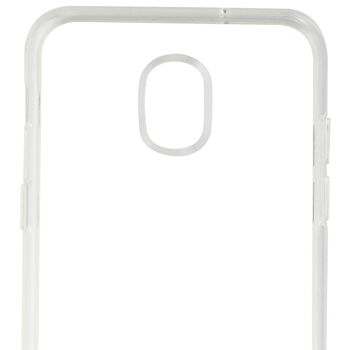 Incipio Flexible Impact Resistant Soft Case for Samsung Galaxy J3 (2018) - Clear Cell Phone - Cases, Covers & Skins Incipio - Simple Cell Bulk Wholesale Pricing - USA Seller