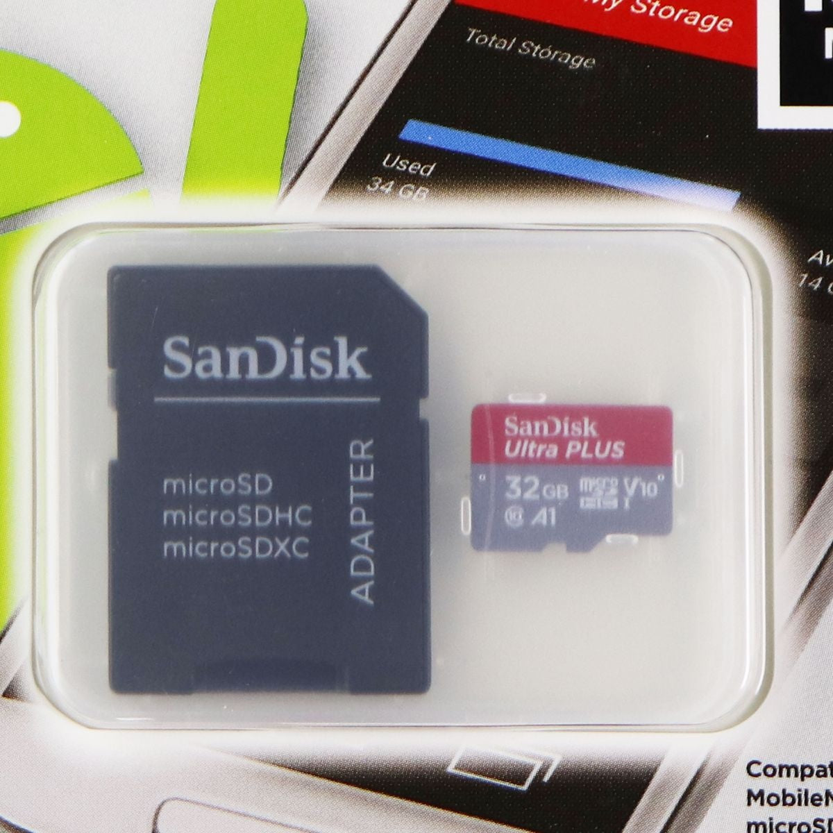 32 GB Memory Card for Nintendo Switch KITS - NOT FOR SALE INDIV Cell Phone - Memory Cards SanDisk - Simple Cell Bulk Wholesale Pricing - USA Seller