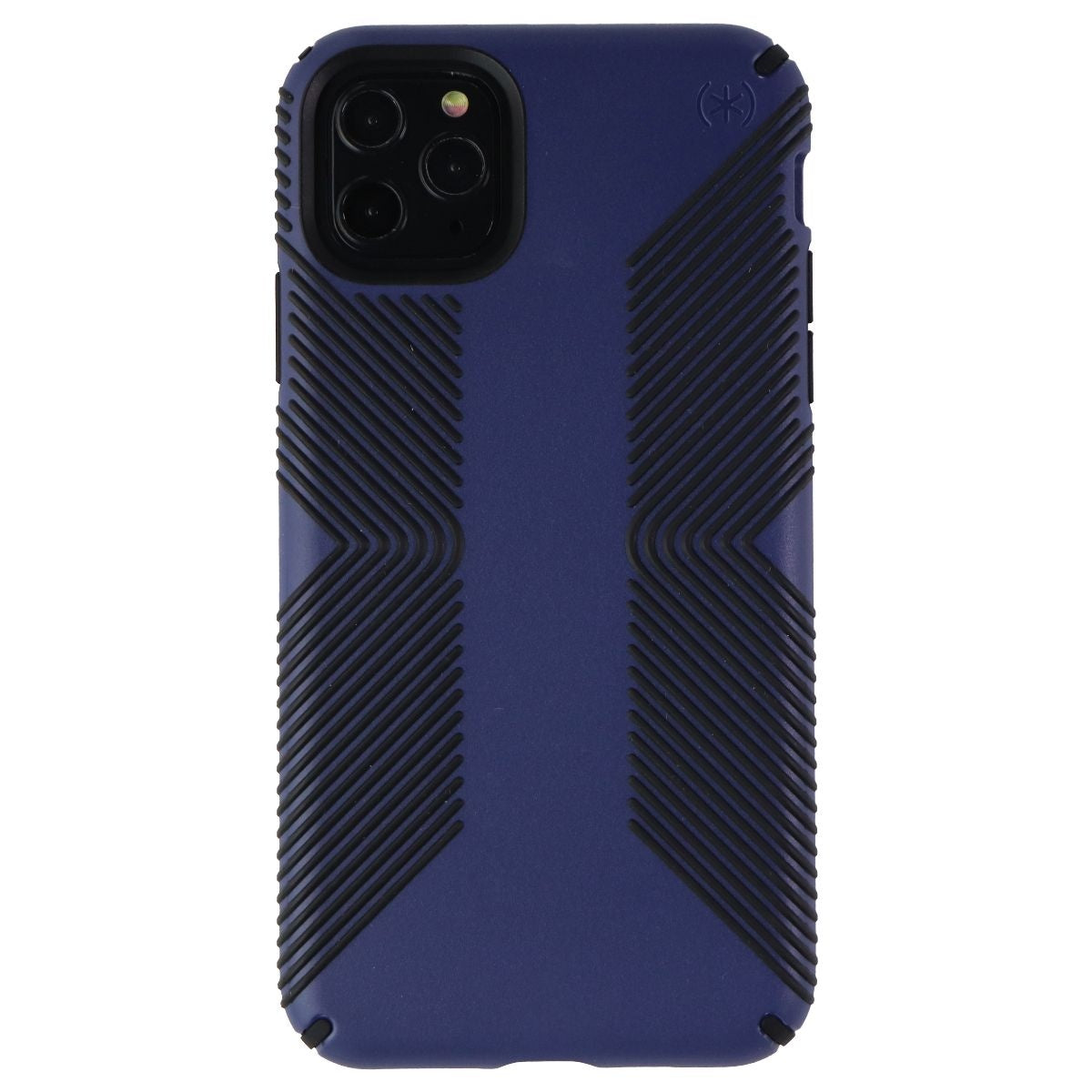 Speck Presidio Grip Case for Apple iPhone 11 Pro Max - Coastal Blue/Black Cell Phone - Cases, Covers & Skins Speck - Simple Cell Bulk Wholesale Pricing - USA Seller