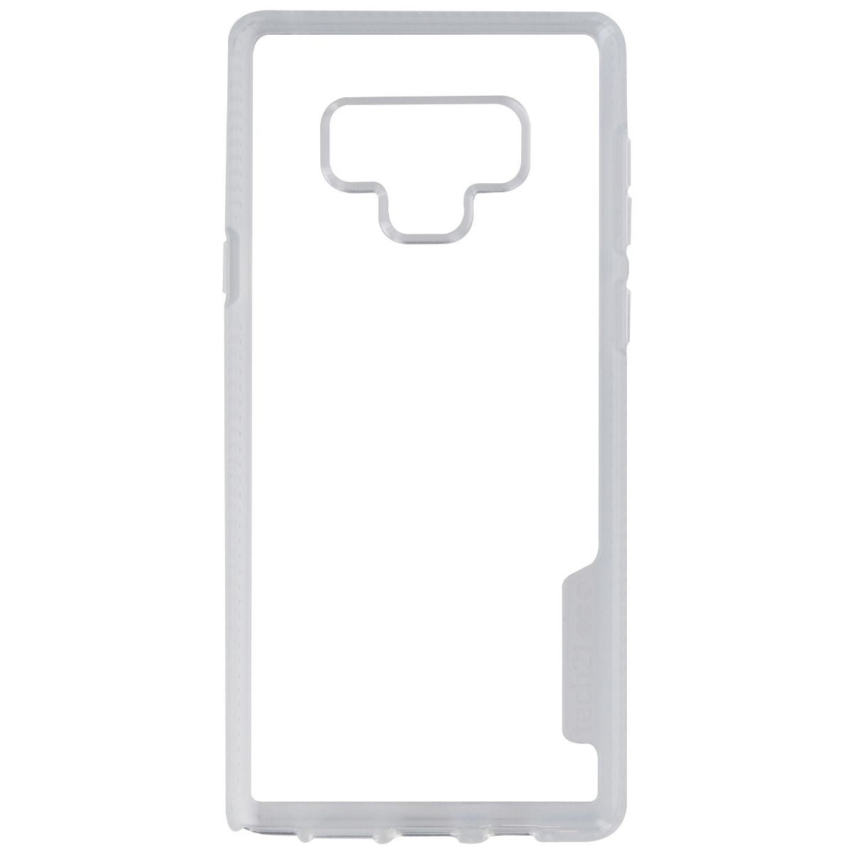 Tech21 Pure Clear Series Hybrid Case for Samsung Galaxy Note9 - Clear Cell Phone - Cases, Covers & Skins Tech21 - Simple Cell Bulk Wholesale Pricing - USA Seller