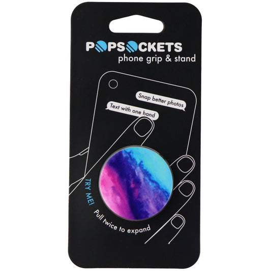 Genuine PopSocket Grip & Stand for Phones and Tablets - The Sound Cell Phone - Mounts & Holders PopSockets - Simple Cell Bulk Wholesale Pricing - USA Seller