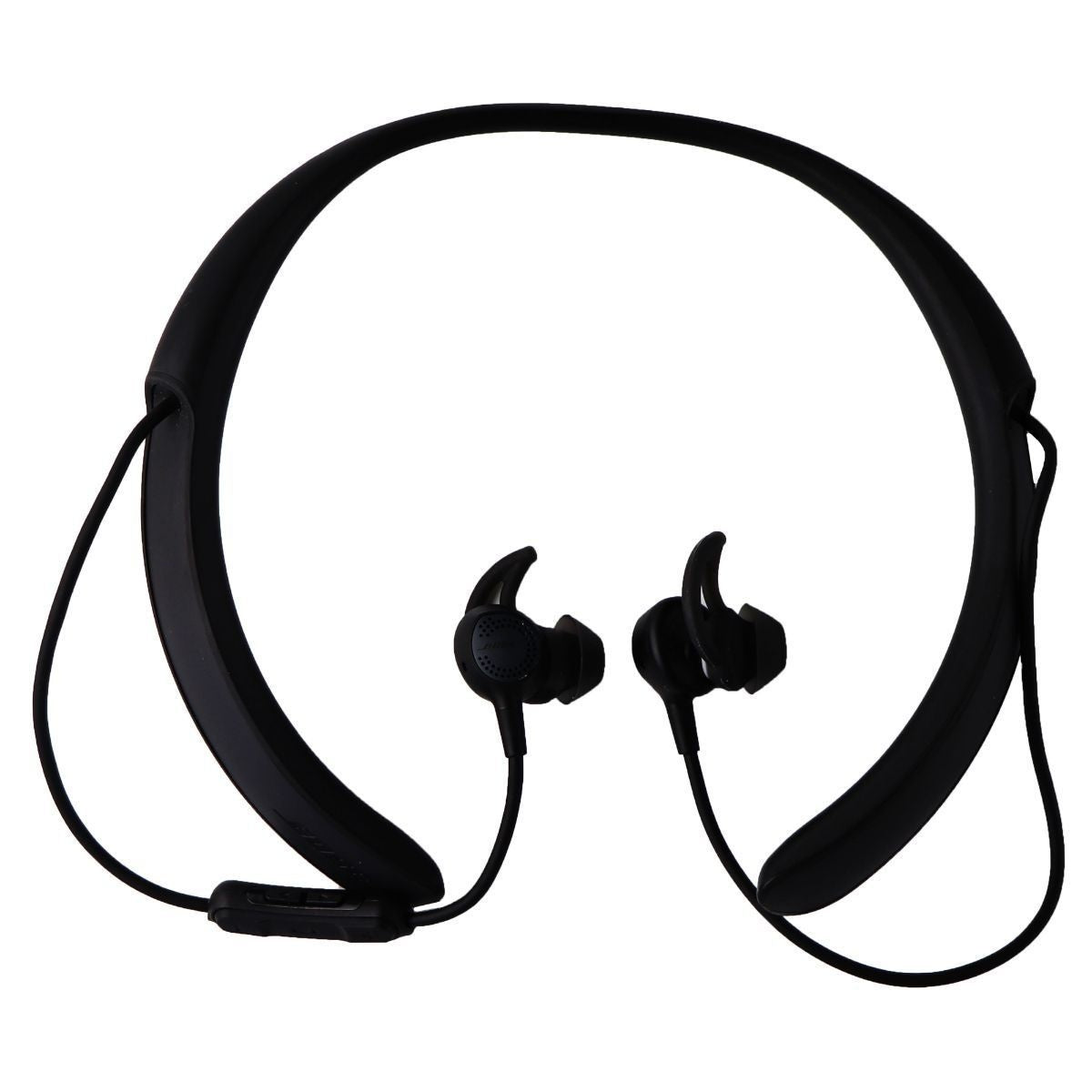 Bose Quiet-control 30 Wireless Headphones Noise Cancelling - Black Portable Audio - Headphones Bose - Simple Cell Bulk Wholesale Pricing - USA Seller