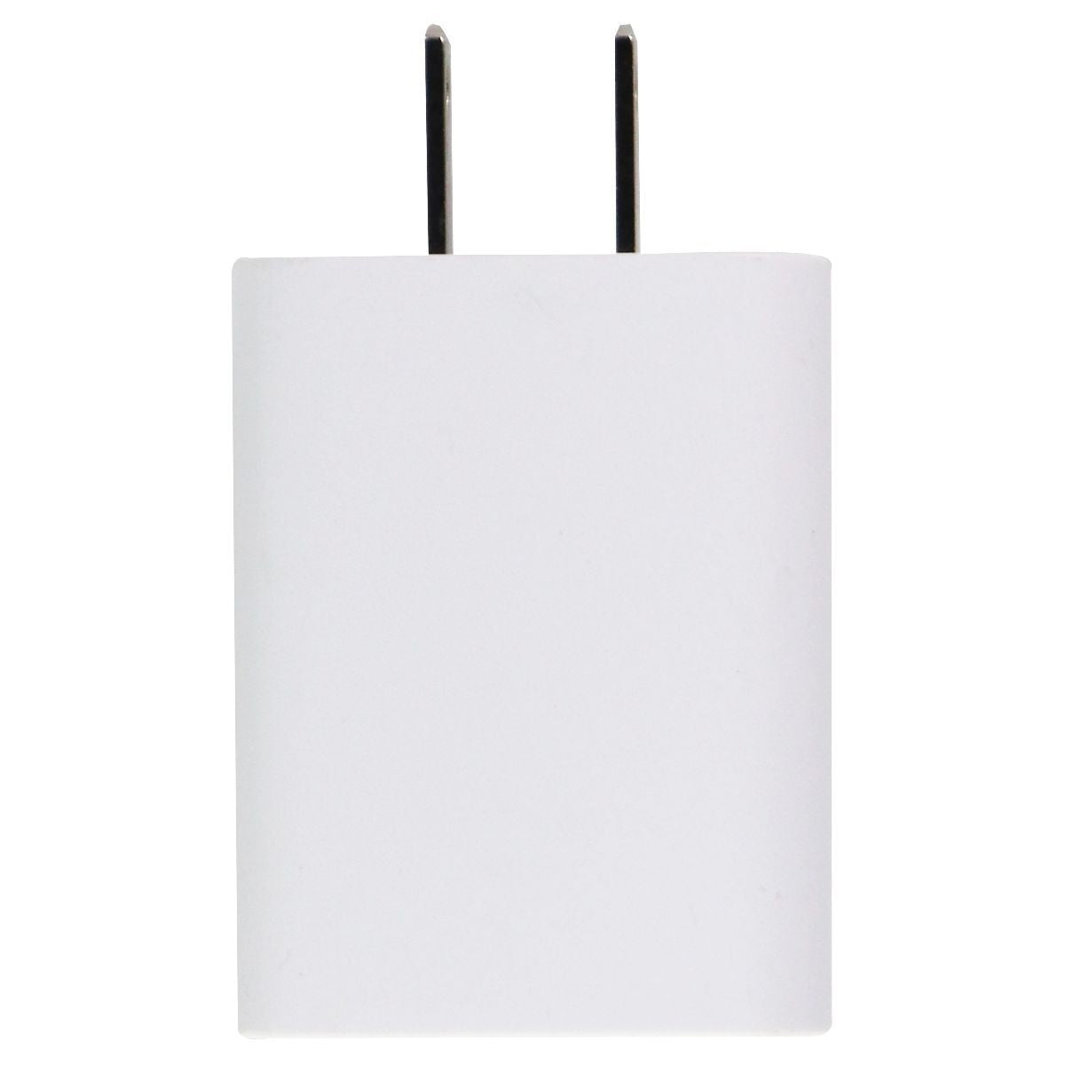 Google (G1000-US) 18W Fast Adapter for USB-C Devices - White Cell Phone - Cables & Adapters Google - Simple Cell Bulk Wholesale Pricing - USA Seller