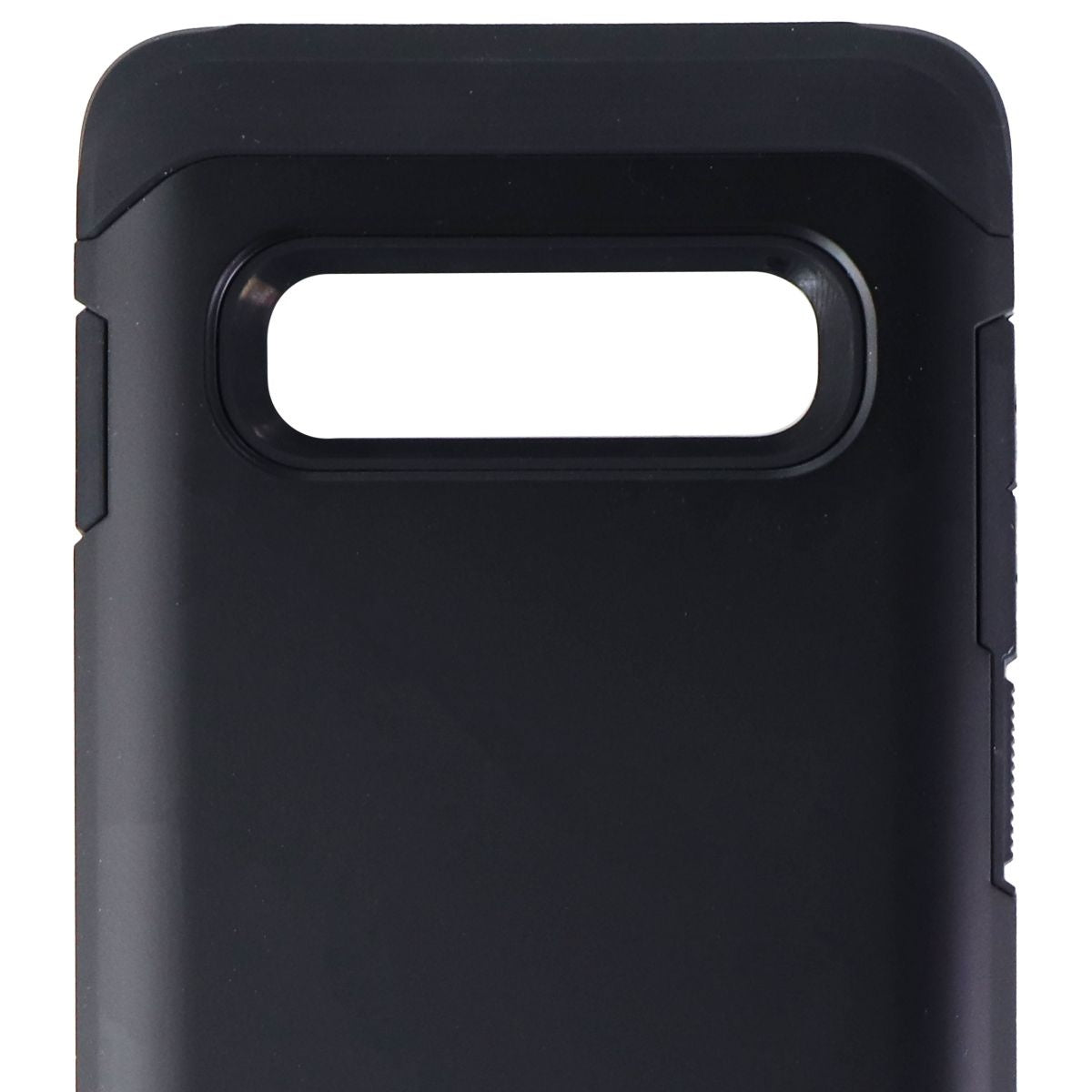 Spigen Tough Armor XP Series Case for Samsung Galaxy (S10+) - Black Cell Phone - Cases, Covers & Skins Spigen - Simple Cell Bulk Wholesale Pricing - USA Seller