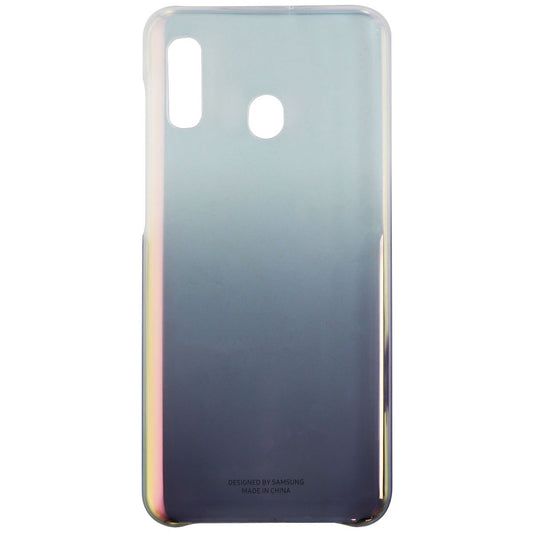 Samsung Protective Cover for Samsung Galaxy A20 - Iridescent Fade Cell Phone - Cases, Covers & Skins Samsung - Simple Cell Bulk Wholesale Pricing - USA Seller