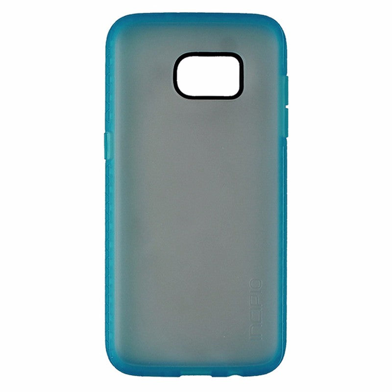 Incipio Octane Series Impact Case for Samsung Galaxy S7 Edge - Frost / Blue Cell Phone - Cases, Covers & Skins Incipio - Simple Cell Bulk Wholesale Pricing - USA Seller