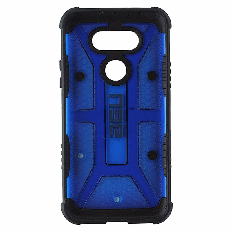 Urban Armor Gear Composite Case for LG G5 Smartphone - Cobalt Blue / Black Cell Phone - Cases, Covers & Skins Urban Armor Gear - Simple Cell Bulk Wholesale Pricing - USA Seller