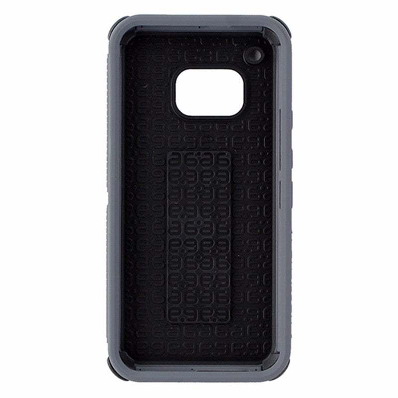 PureGear DualTek Series Extreme Shock Case for HTC One M9 - Matte Black Cell Phone - Cases, Covers & Skins PureGear - Simple Cell Bulk Wholesale Pricing - USA Seller
