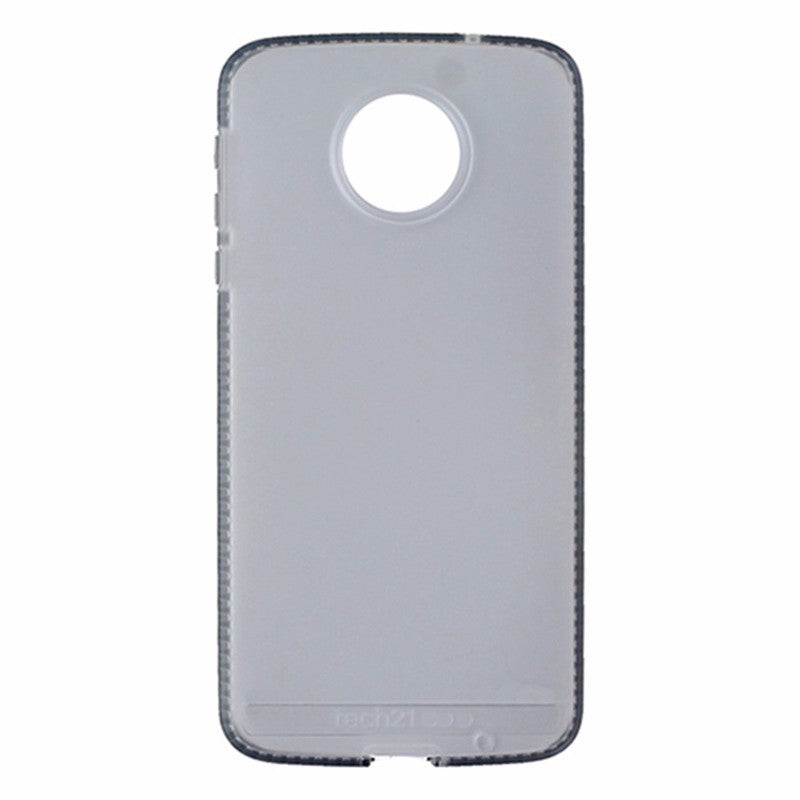 Tech21 Impact Clear Series Hybrid Case for Motorola Moto Z Droid - Frost / Clear Cell Phone - Cases, Covers & Skins Tech21 - Simple Cell Bulk Wholesale Pricing - USA Seller