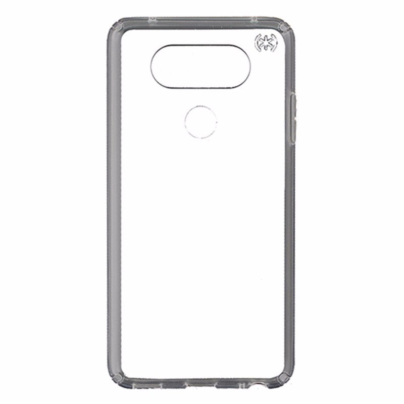 Speck Presidio Clear Series Hybrid Case for LG V20 - Clear Cell Phone - Cases, Covers & Skins Speck - Simple Cell Bulk Wholesale Pricing - USA Seller