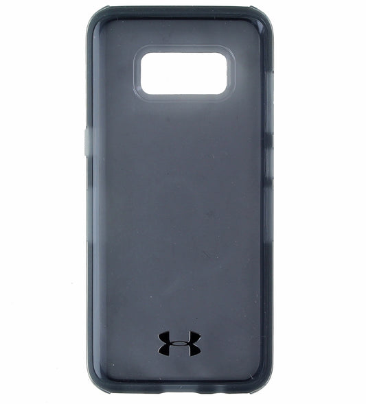 Under Armour Verge Hybrid Case for Samsung Galaxy S8 Smartphone - Tinted/Black Cell Phone - Cases, Covers & Skins Under Armour - Simple Cell Bulk Wholesale Pricing - USA Seller