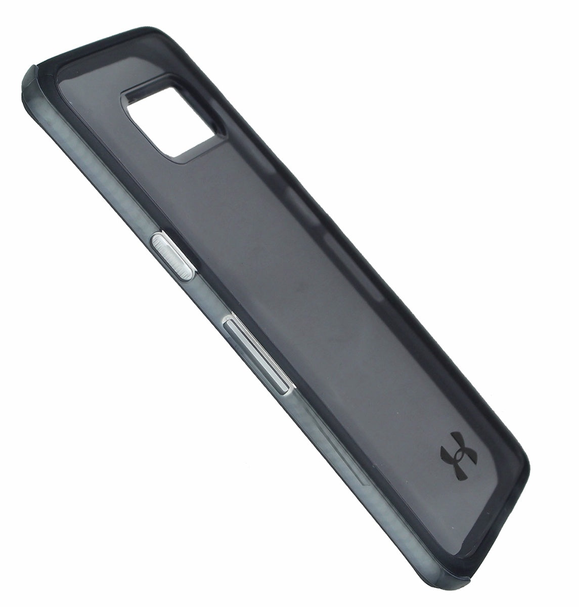 Under Armour Verge Hybrid Case for Samsung Galaxy S8 Smartphone - Tinted/Black Cell Phone - Cases, Covers & Skins Under Armour - Simple Cell Bulk Wholesale Pricing - USA Seller