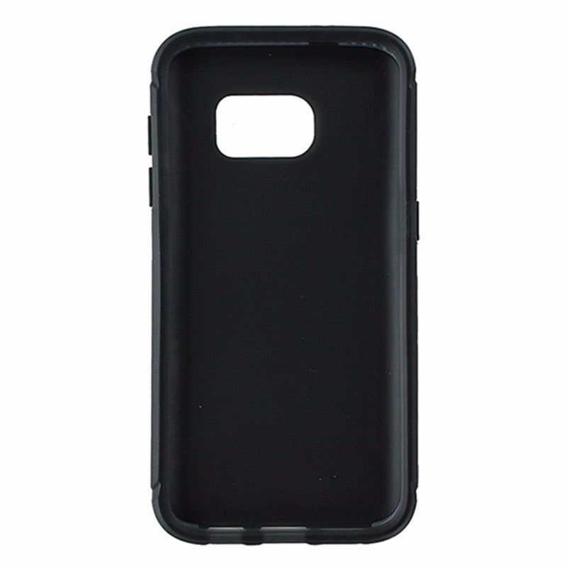 Tech21 Evo Tactical Series Gel Case for Samsung Galaxy S7 - Black Cell Phone - Cases, Covers & Skins Tech21 - Simple Cell Bulk Wholesale Pricing - USA Seller