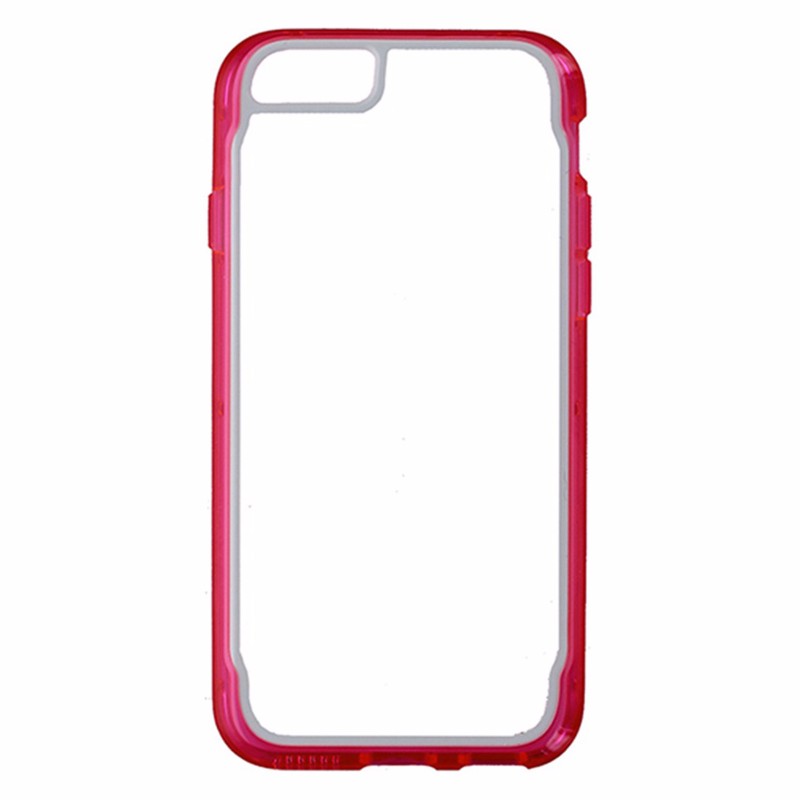 Griffin Survivor Core Series Case for Apple iPhone 6s and 6 - Pink/White/Clear Cell Phone - Cases, Covers & Skins Griffin - Simple Cell Bulk Wholesale Pricing - USA Seller