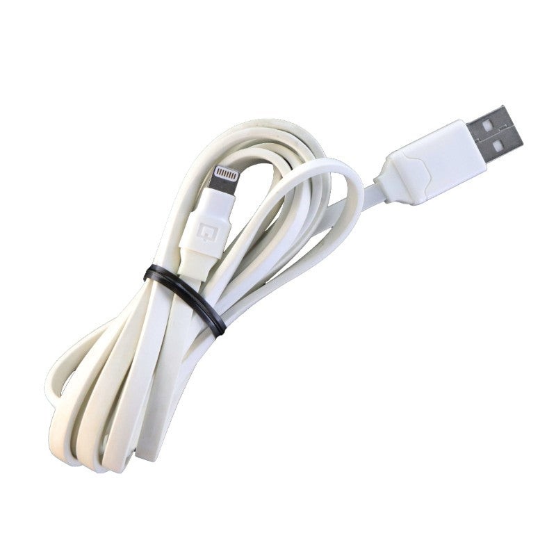 Qmadix (QM - PDAL) 6Ft USB for iPhones Cell Phone - Cables & Adapters Qmadix - Simple Cell Bulk Wholesale Pricing - USA Seller