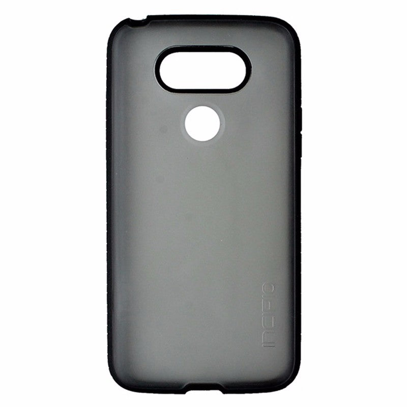 Incipio Octane Series Hybrid Shell Impact Case for LG G5 - Frost / Black Cell Phone - Cases, Covers & Skins Incipio - Simple Cell Bulk Wholesale Pricing - USA Seller