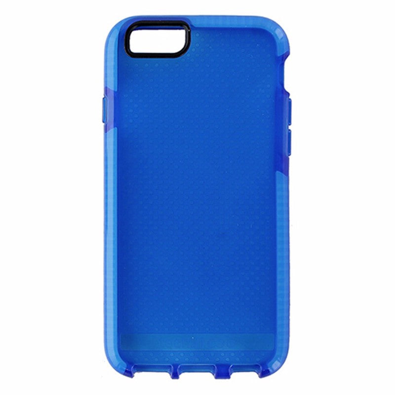 Tech 21 Evo Mesh Series Gel Case for Apple iPhone 6 and 6s - Blue Cell Phone - Cases, Covers & Skins Tech21 - Simple Cell Bulk Wholesale Pricing - USA Seller