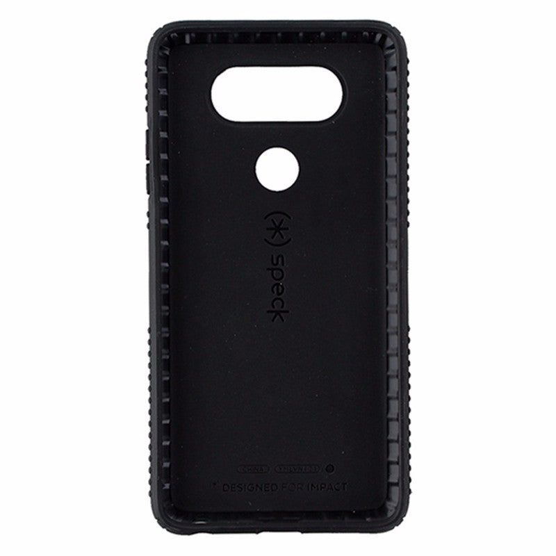 Speck Presidio Grip Series Hybrid Case for LG V20 - Black Cell Phone - Cases, Covers & Skins Speck - Simple Cell Bulk Wholesale Pricing - USA Seller