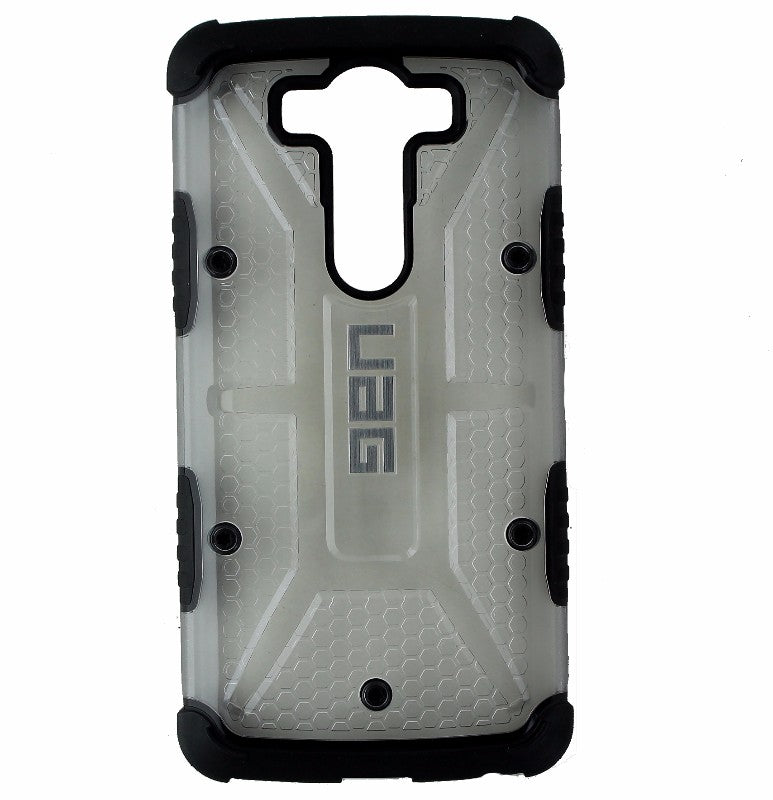 Urban Armor Gear Composite Hardshell Case Cover for LG V10 - Clear / Ice / Black Cell Phone - Cases, Covers & Skins Urban Armor Gear - Simple Cell Bulk Wholesale Pricing - USA Seller