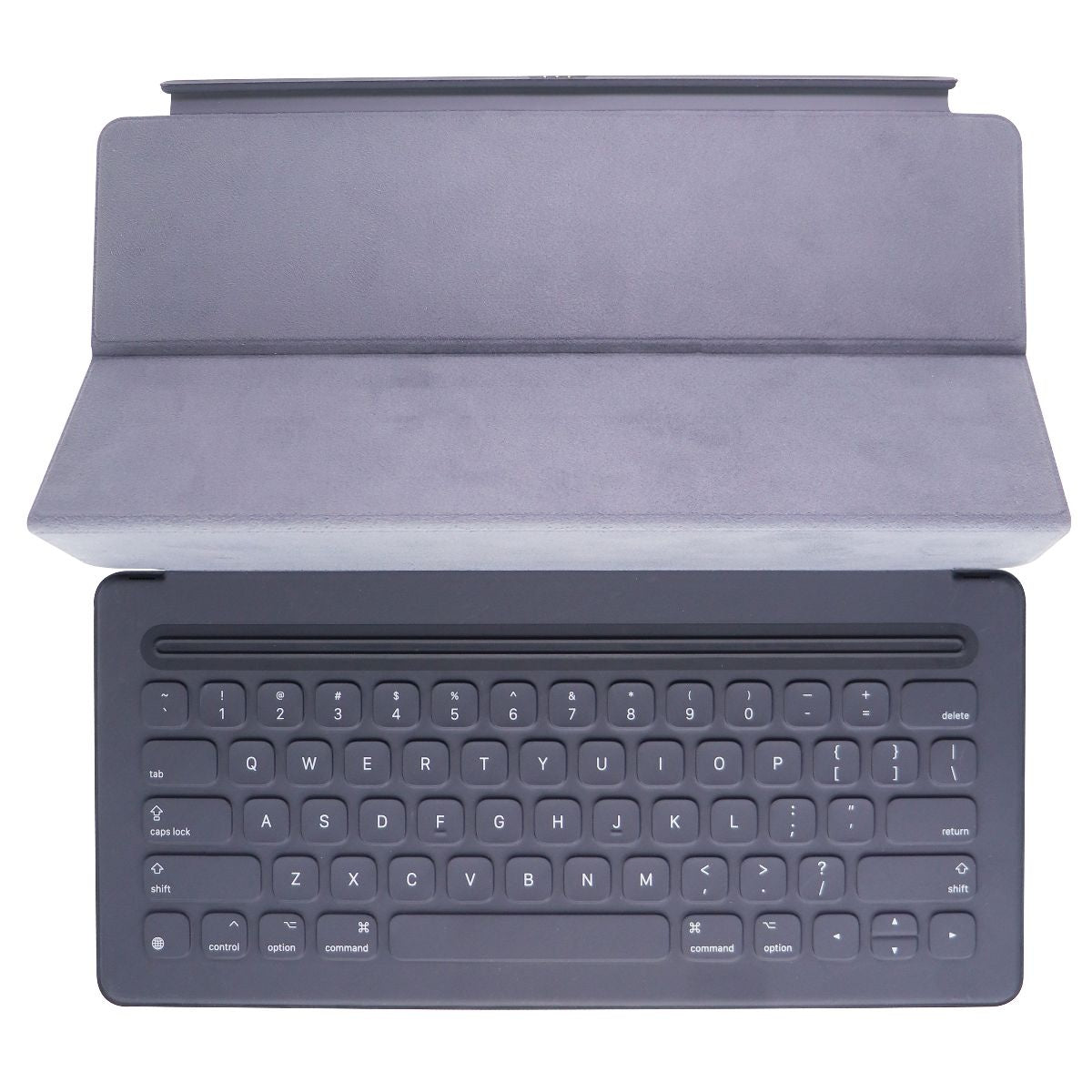 Apple Smart Keyboard for 12.9-inch iPad Pro (Gen 1&2) - MJYR2LL/A - Gray