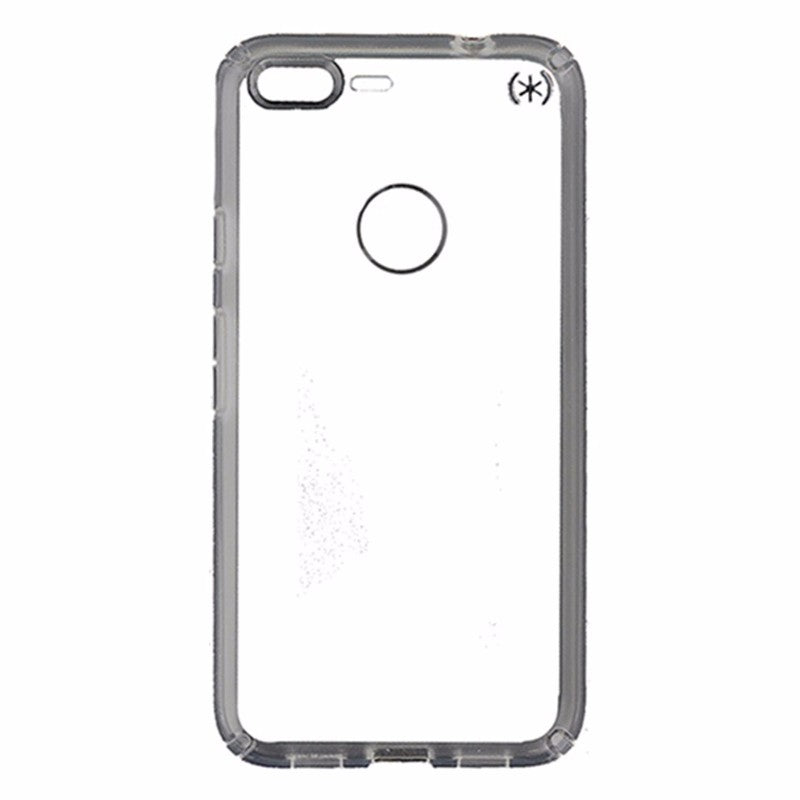 Speck Presidio Clear Series Hybrid Case for Google Pixel XL - Frost / Clear Cell Phone - Cases, Covers & Skins Speck - Simple Cell Bulk Wholesale Pricing - USA Seller