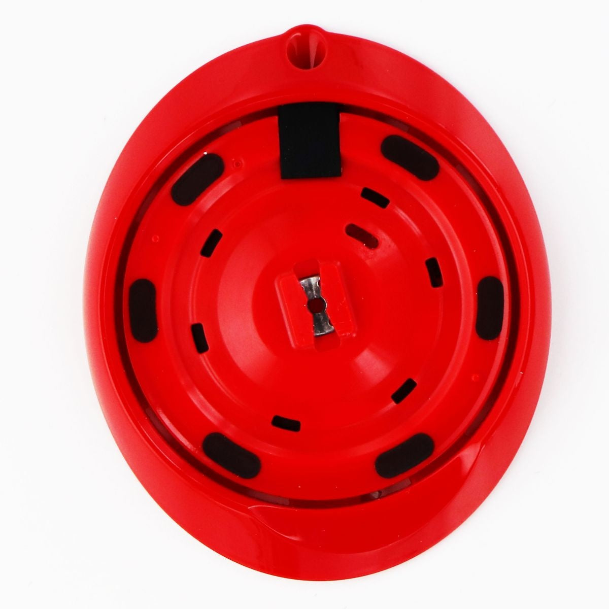 OEM Repair Part – Left Speaker Housing Take Off From Beats Studio 2 - RED Cell Phone - Replacement Parts & Tools Beats by Dr. Dre - Simple Cell Bulk Wholesale Pricing - USA Seller