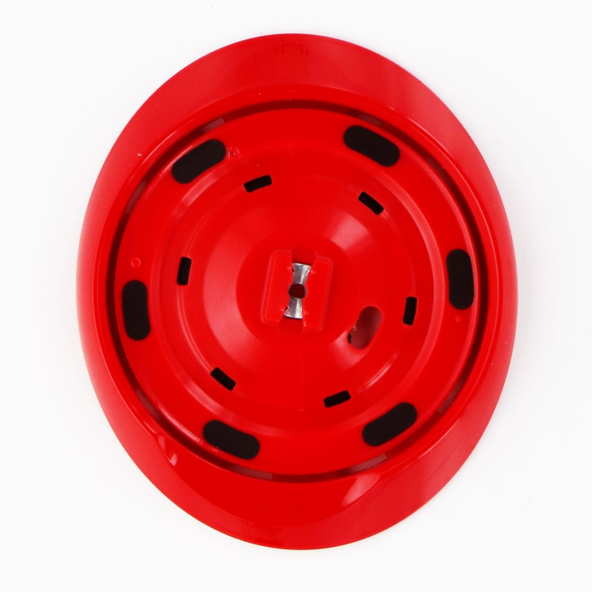 OEM Repair Part – Right Speaker Housing Take Off From Beats Studio 2 - RED Cell Phone - Replacement Parts & Tools Beats by Dr. Dre - Simple Cell Bulk Wholesale Pricing - USA Seller