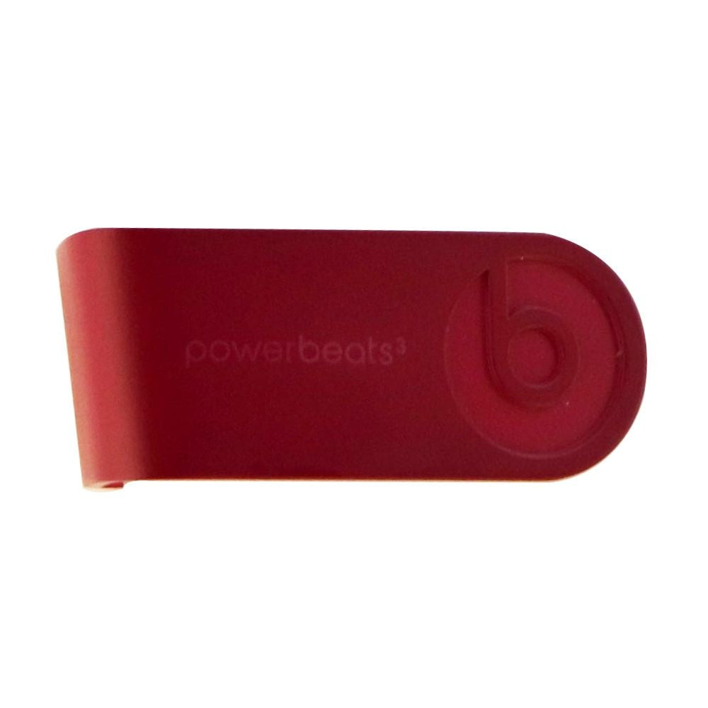Left Outer Panel for Powerbeats3 - A1747 - Red Cell Phone - Replacement Parts & Tools Beats by Dr. Dre - Simple Cell Bulk Wholesale Pricing - USA Seller
