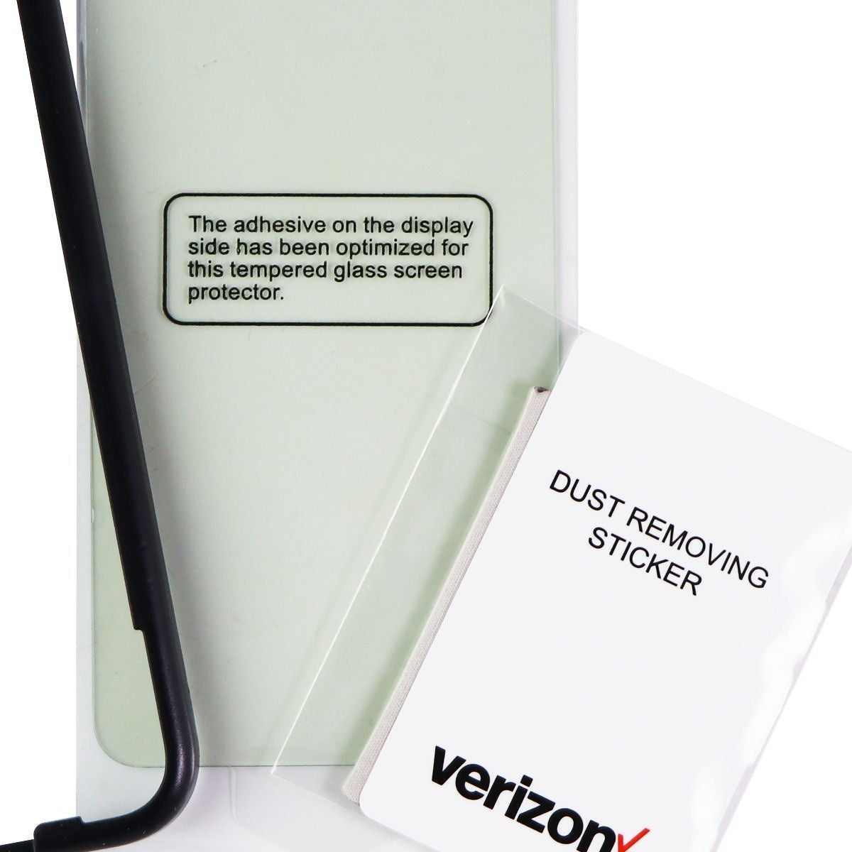 Verizon Blue Light Filter Tempered Glass Protector for Apple iPhone Xs Max (6.5) Cell Phone - Screen Protectors Verizon - Simple Cell Bulk Wholesale Pricing - USA Seller