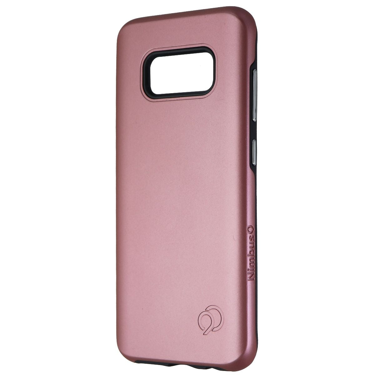 Nimbus9 Cirrus Series Case for Samsung Galaxy S8 - Rose Gold/Black Cell Phone - Cases, Covers & Skins Nimbus9 - Simple Cell Bulk Wholesale Pricing - USA Seller
