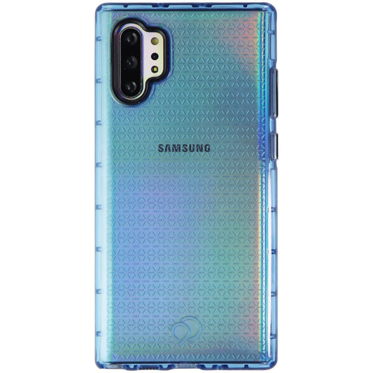 Nimbus9 Phantom 2 Flexible Gel Case for Samsung Galaxy (Note10+) - Pacific Blue Cell Phone - Cases, Covers & Skins Nimbus9 - Simple Cell Bulk Wholesale Pricing - USA Seller