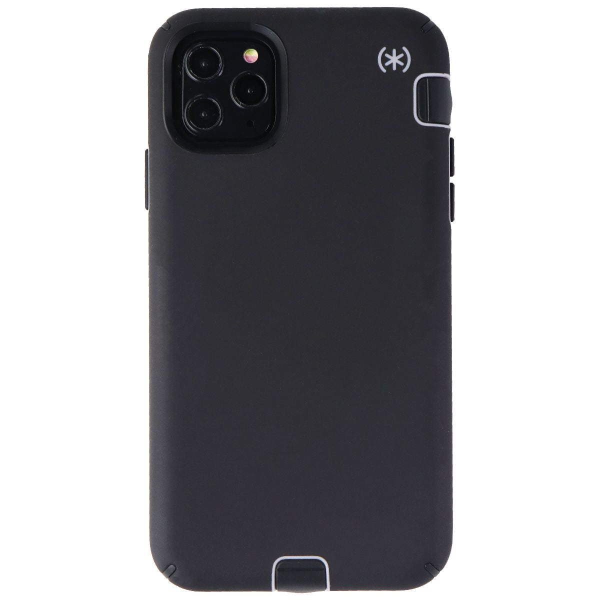 Speck Presidio Sport Series Case for Apple iPhone 11 Pro Max - Matte Black Cell Phone - Cases, Covers & Skins Speck - Simple Cell Bulk Wholesale Pricing - USA Seller